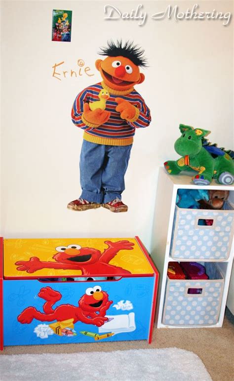 Inside edition 2 years ago. 12 best images about Sesame Street Toddler Kids Bedroom on ...