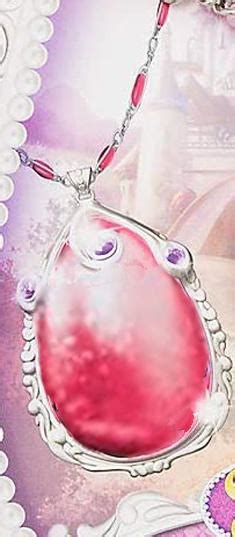 Amulet Of Avalor Pink Cardboard By Princessamulet16 On Deviantart