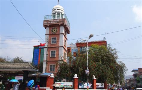 Dharan Imposes Week Long Lockdown From Wednesday Midnight Setopati Setopati