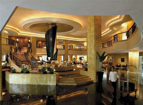 Book dorsett kuala lumpur, kuala lumpur on tripadvisor: Luxury Five Star hotel in Kuala Lumpur : Shangri-La