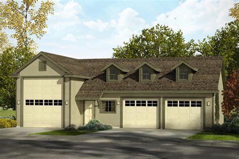 Https://tommynaija.com/home Design/contemporary Home Plans With Rv Garage Attached