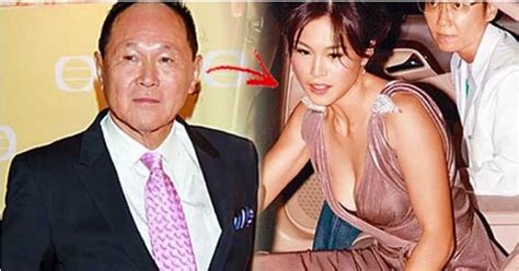 The couple has been married for 27 years. Chinese Billionaire Is Offering $180 Million for Any Man ...