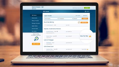 The first time you use the app, you will be asked to review and accept the 365 phone and digital banking terms and conditions, which can also be viewed on www.bankofireland.com Life Online Bank Of Ireland