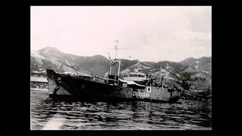 Ships Of The World War Ii Imperial Japanese Navy Part 1 Youtube