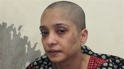 Pakistani Woman Says Husband Beat Her Shaved Her Head After She Refused To Dance For Him Fox News