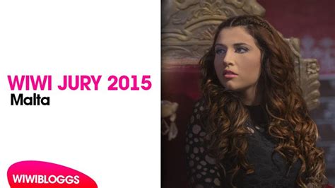 Malta Eurovision 2015 Amber Warrior Review Wiwibloggs