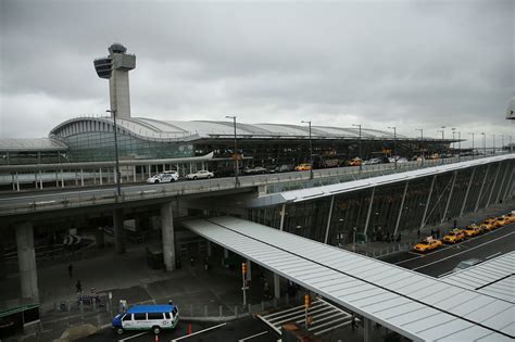 Drones Sighted By Pilots Landing At Jfk Airport In New York City Show