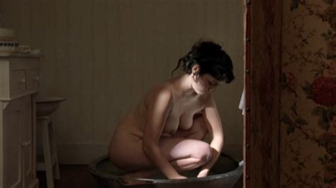 Nude Video Celebs Corinne Bourdon Nude Van Gogh 1991