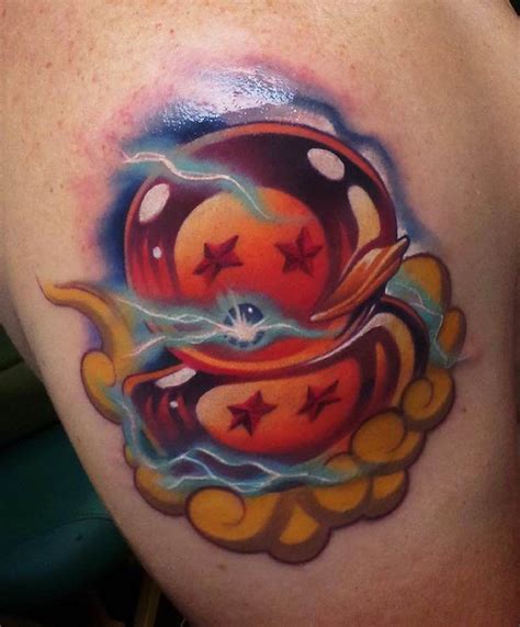 The Very Best Dragon Ball Z Tattoos Z Tattoo Arm Tattoos For Guys Dragon Ball Tattoo