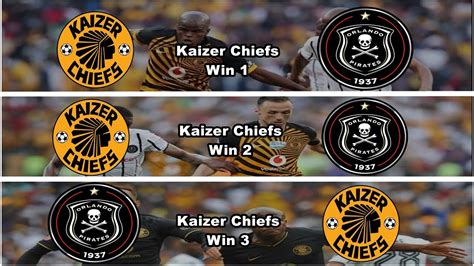 Subscribe my channel and press the bell iconfootball liveorlando pirates vs kaizer chiefs carlingblack labelkaizer chiefs vs orlando. This Is How Kaizer Chiefs "DEFEATED" Orlando Pirates In ...