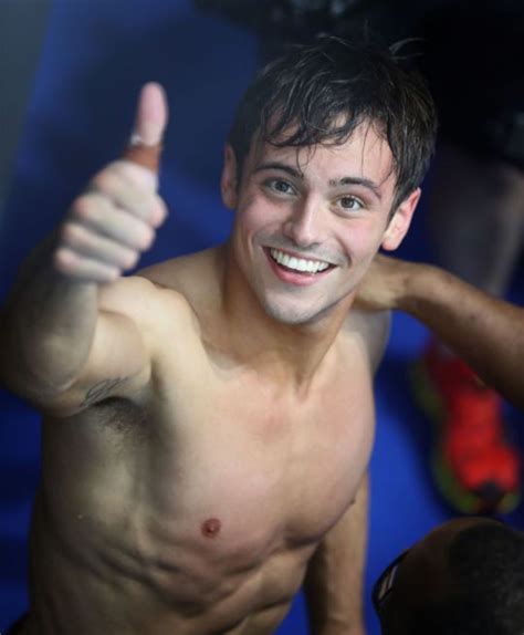 Little is known about this star, so today we bring you this article to give you some. Tom Daley: Instagram, Age, Husband, Twitter, Diving, Baby ...