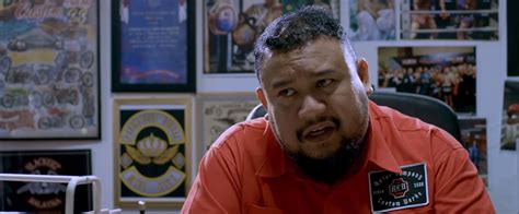 Bidin al zaifa is madly in love with a thai woman named cherry porntit. Bikers Kental 2 Review: Stinks Like Rotten Eggs ...