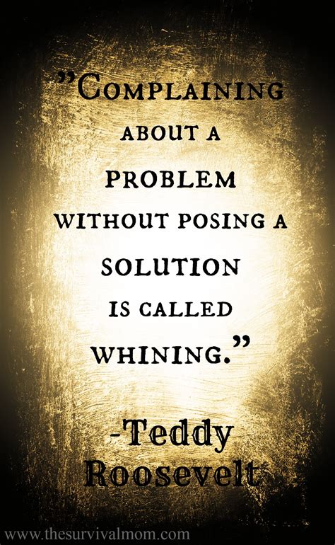 Quotes About Solutions Quotesgram