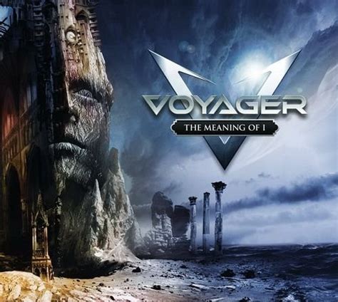 Voyager The Meaning Of I Releases Discogs