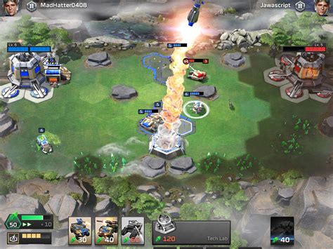 Play Command And Conquer 1 Free Lasopainmotion