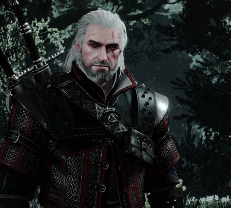 The Witcher S Tumblr