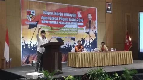 Surat pengunduran diri dari organisasi kampus. Contoh Surat Undangan Rapat Organisasi Pemuda Pancasila - Sample Surat Undangan