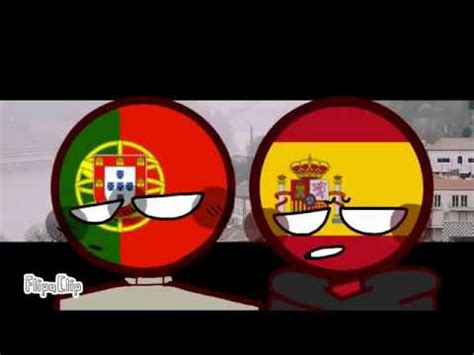 #history #spain #memes #meme #historymemes. Sad dream(meme)(countryhumans)Portugal and Spain - YouTube