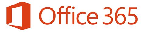 Office 365 Logo Png Transparent Brands Logos