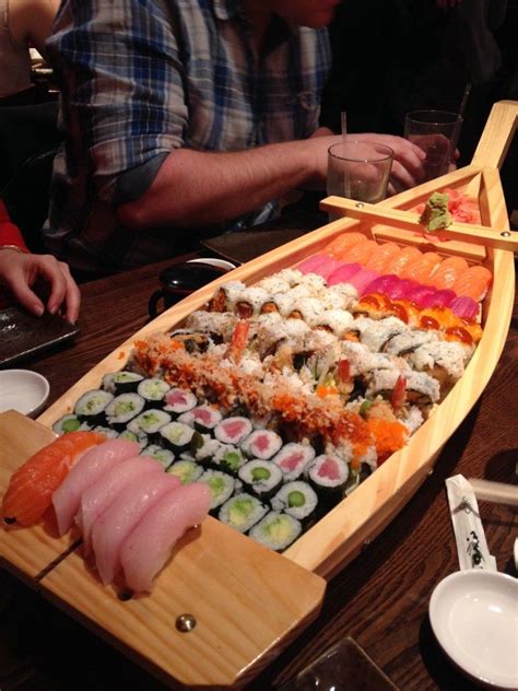 Eat Sushi Restaurants Near Sushi Near Me