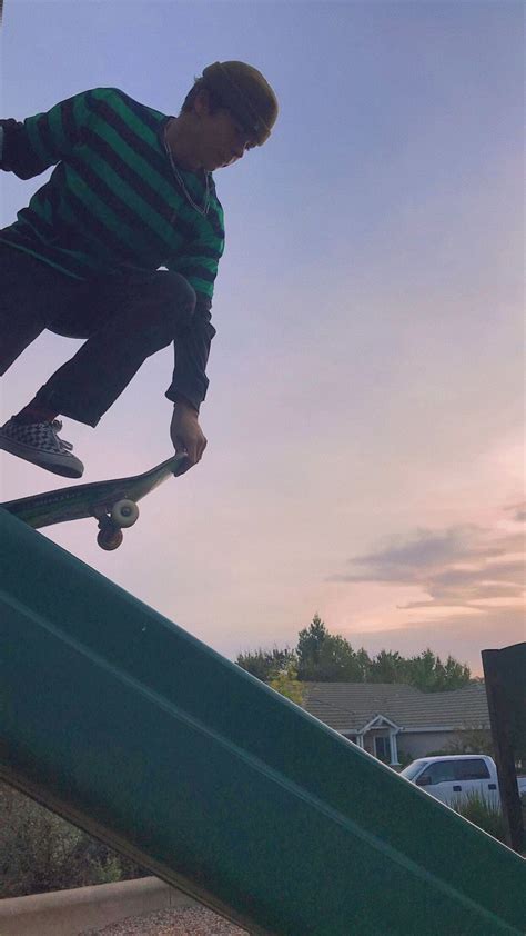 35 Latest Edgy Grunge Skater Boy Aesthetic Rings Art