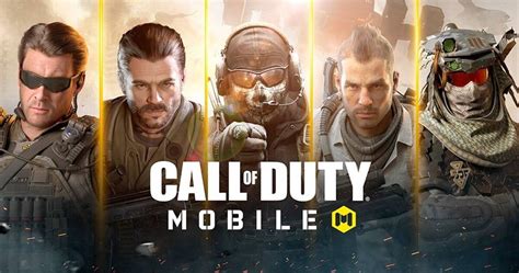 Play iconic multiplayer maps and modes anytime, anywhere. La mejor configuración para jugar a Call of Duty: Mobile