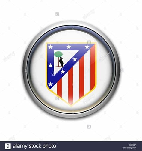 Club atlético de madrid atletico madrid атлетико. Atletico Madrid logo - Fotolip.com Rich image and wallpaper