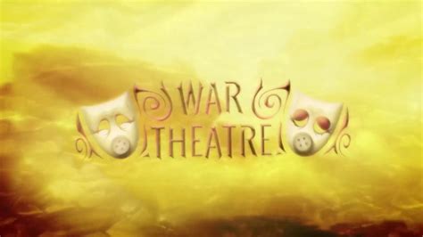 War Theatre Ps Vita First Teaser Youtube