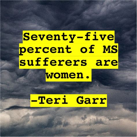Teri Garr Seventy Five Percent Of Ms Success Manifestation Secrets