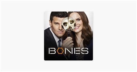 ‎bones Season 12 On Itunes