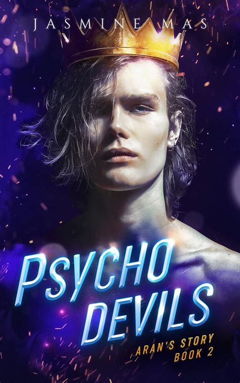 Psycho Devils Cruel Shifterverse 5 By Jasmine Mas Goodreads