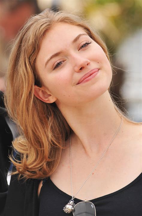 Picture Of Imogen Poots