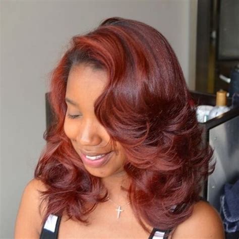 50 Amazing Ways To Rock Copper Hair Color Hair Motive