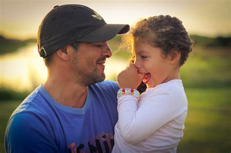 20 Cosas Que Todo Padre Debe Hacer Con Su Hija Enamorandome