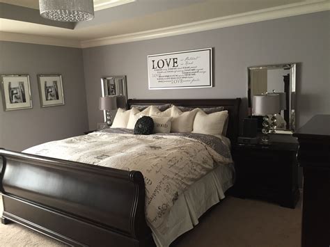Stormy Monday Benjamin Moore Bedroom Paint Colors Master Master