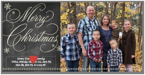 Cvs pharmacy is the retail division of cvs health and was founded in. CVS Photo ~ Get Your Christmas Cards Ordered! | Emily Reviews