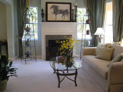 Model Home Living room | Home living room, Living room, Home and living