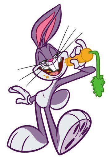 18 Bugsbunny Ideas Bugs Bunny Looney Tunes Looney