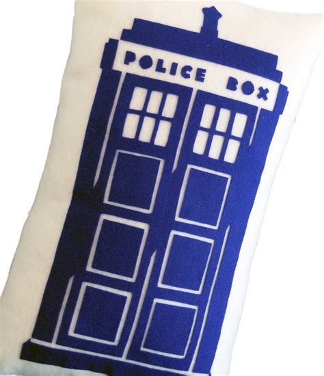 Doctor Who Pillows Doctor Who Photo 22672327 Fanpop