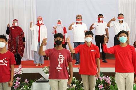 Dinas Pendidikan Aceh - Atjeh Watch