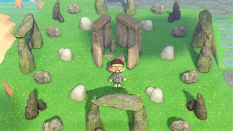 As well as the aesthetic value of making a campsite, the process is also. 3 weeks and 270 stones later, I finally finished my ...