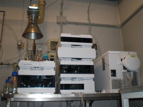 1290 infinity ii diode array detector user manual. Mass Spectrometry | DIPARTIMENTO DI SCIENZE CHIMICHE ...