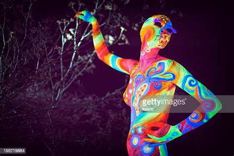 Hippies Nude Photos And Premium High Res Pictures Getty Images