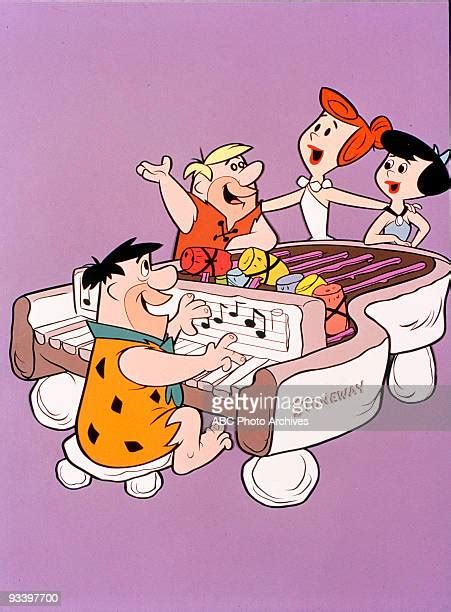 Betty Rubble Photos And Premium High Res Pictures Getty Images
