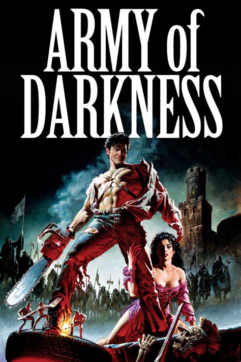 The Darkness Film Newstempo