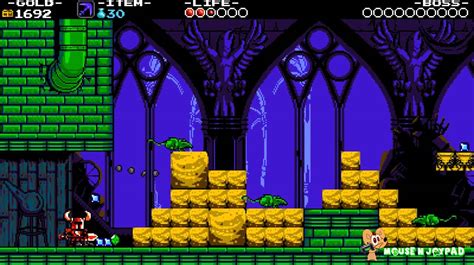 Shovel Knight Xbox One Review Youtube