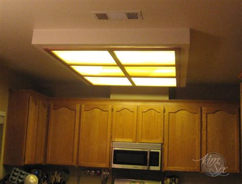 Angieallendesigns How To Open Fluorescent Light Fixture Drop Ceiling