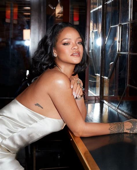 Rihanna Fenty Beauty Cream Blush And Bronzer 2020