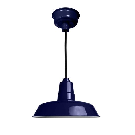 Cobalt Blue Pendant Lights Kitchen Things In The Kitchen