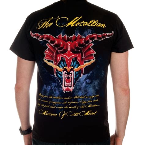 Judas Priest Defenders Of The Faith T Shirt Indiemerchstore